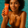 Nohooh creme solaire invisible spf50+ 50ml – Image 2