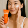 Nohooh creme solaire invisible spf50+ 50ml – Image 4