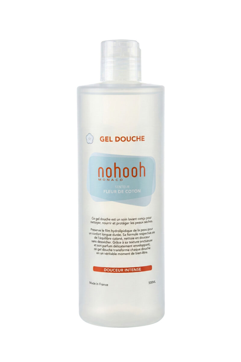 Gel douche Nohooh
