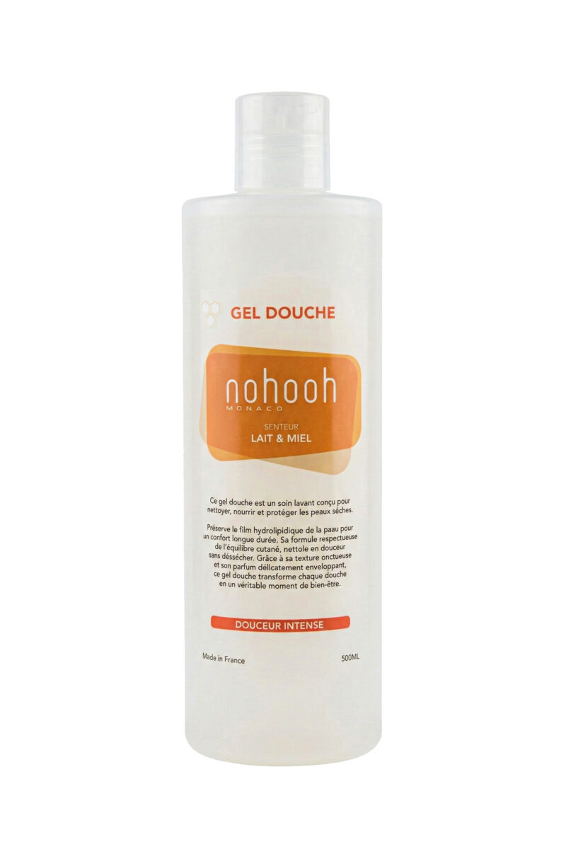 Gel douche Nohooh