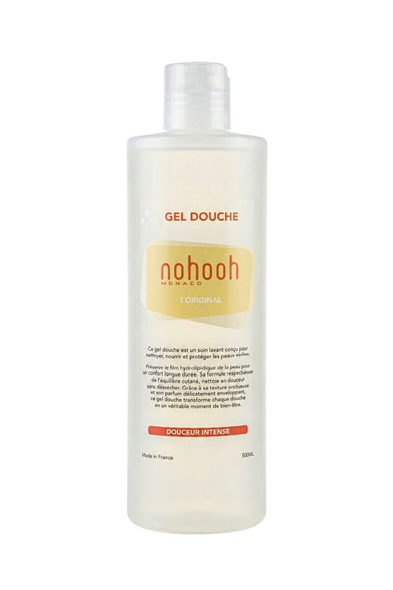 Gel douche Nohooh