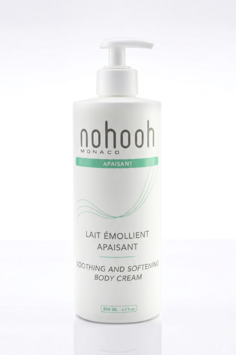 Lait apaisant 500 ML Apaisant