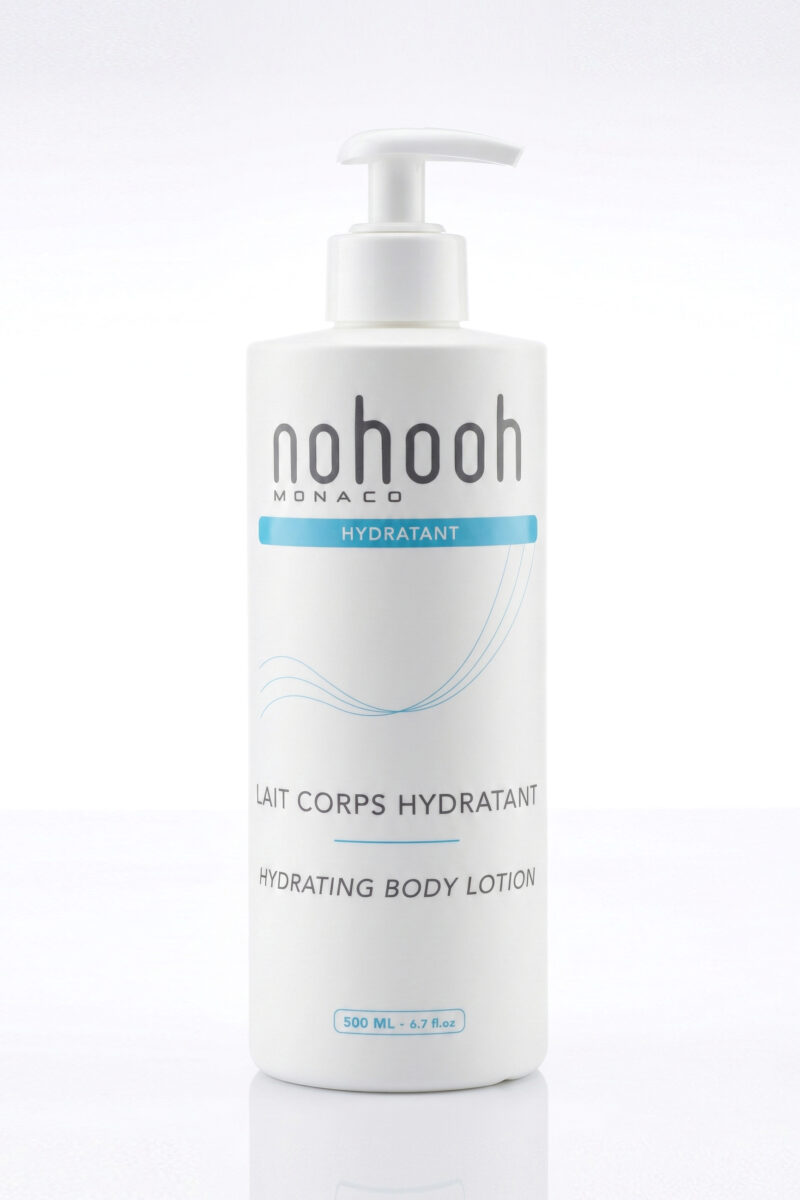 Lait hydratant 500 ML