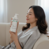 Lait apaisant 500 ML Apaisant – Image 2