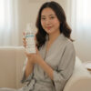 Lait hydratant 500 ML – Image 2