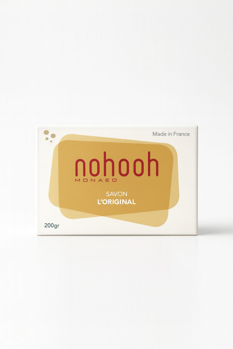 Savon L'ORIGINAL 200g